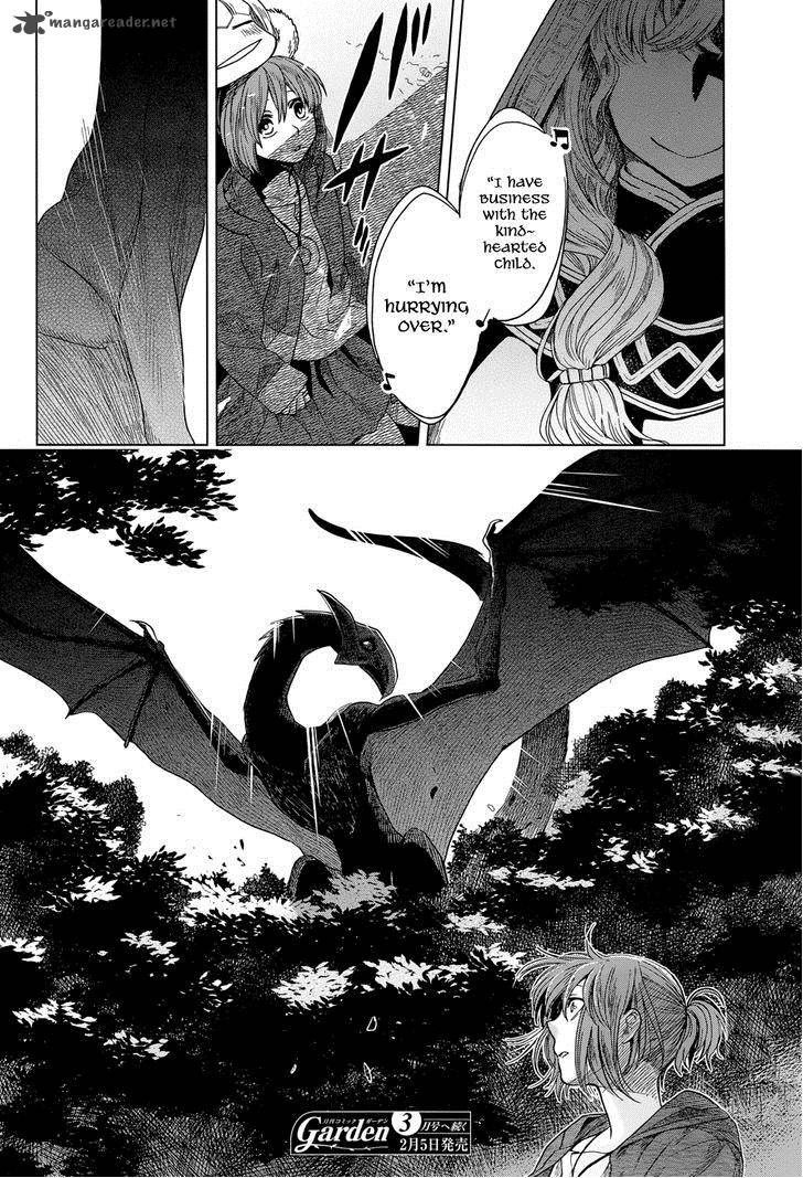 Mahou Tsukai No Yome 14 40