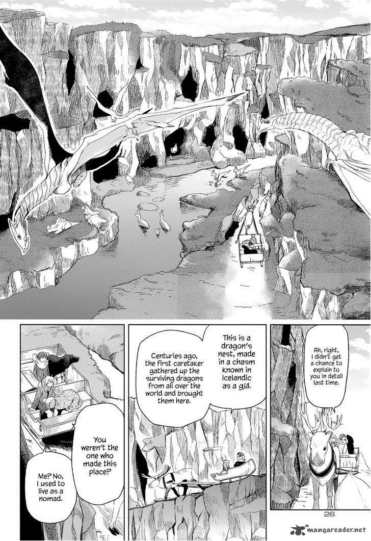 Mahou Tsukai No Yome 15 15