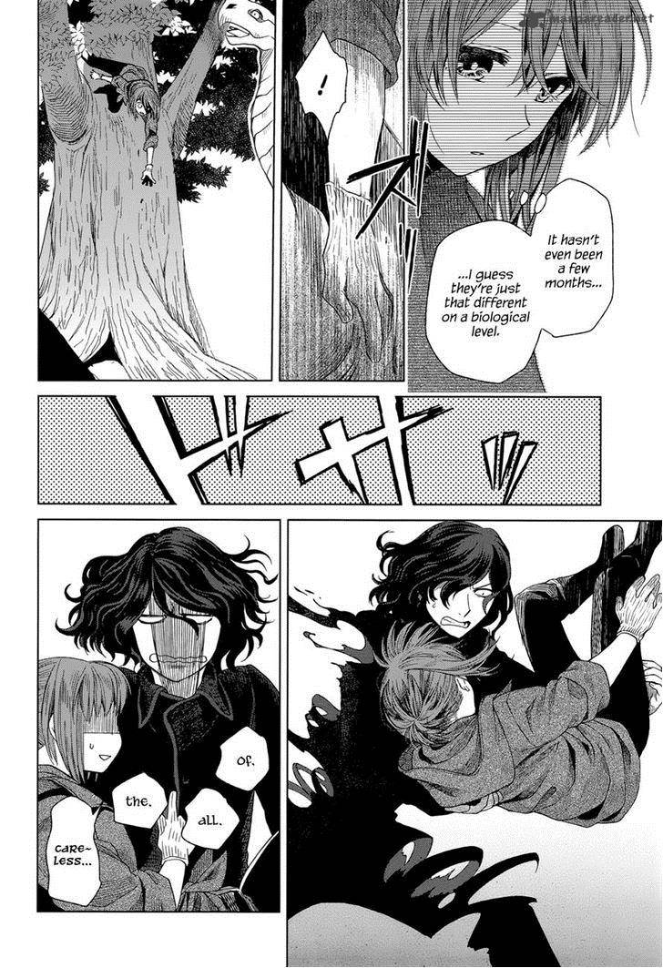 Mahou Tsukai No Yome 15 19