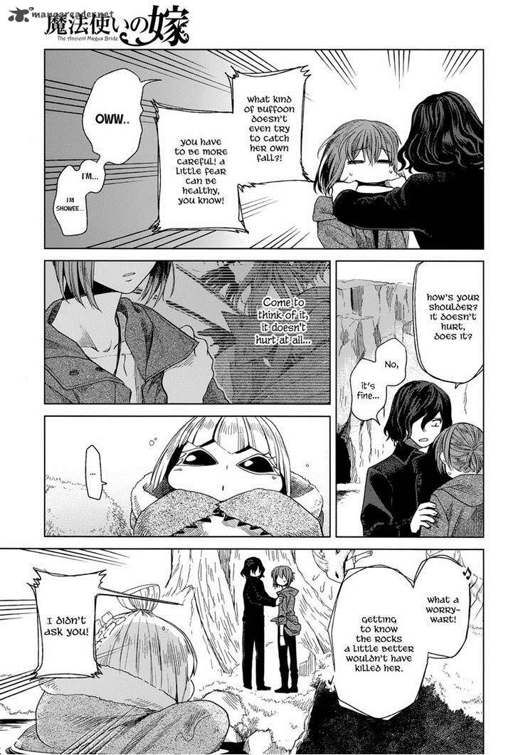 Mahou Tsukai No Yome 15 20