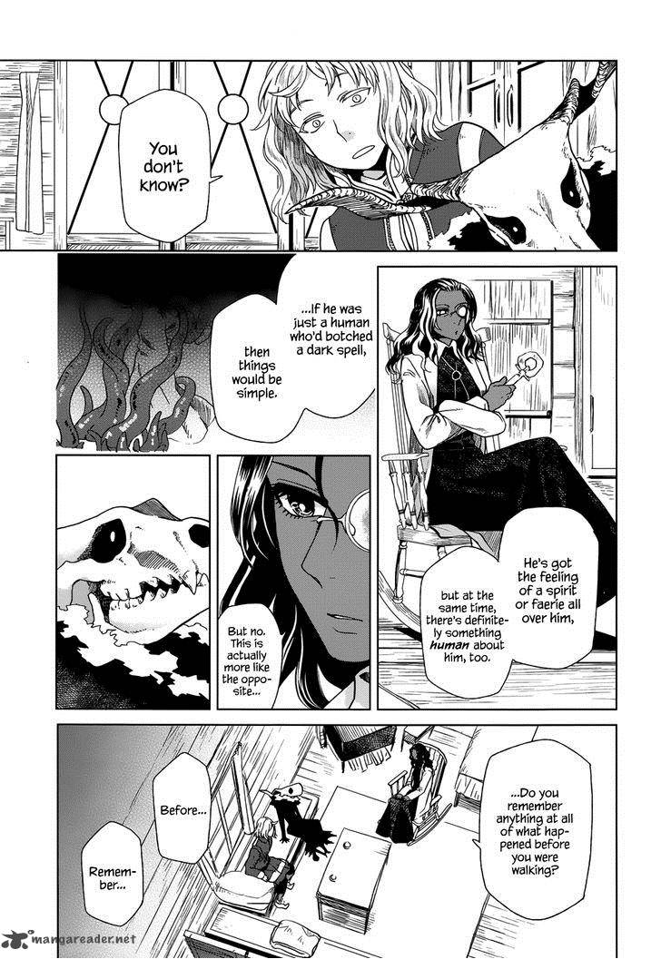 Mahou Tsukai No Yome 16 14