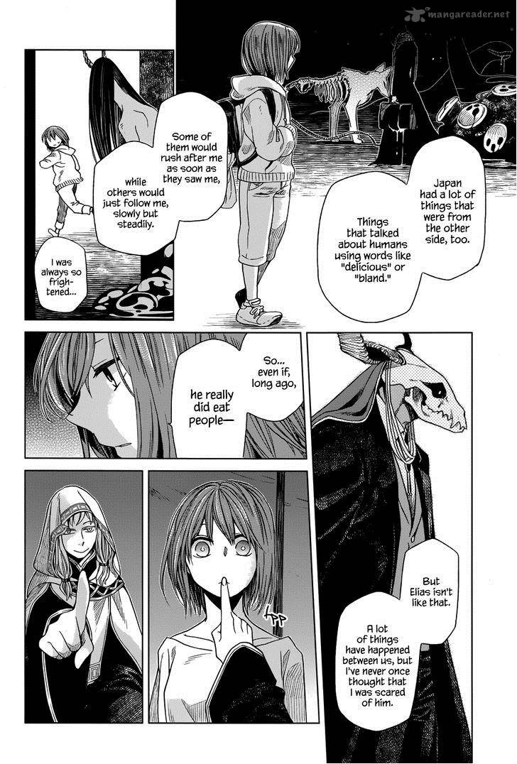 Mahou Tsukai No Yome 17 4