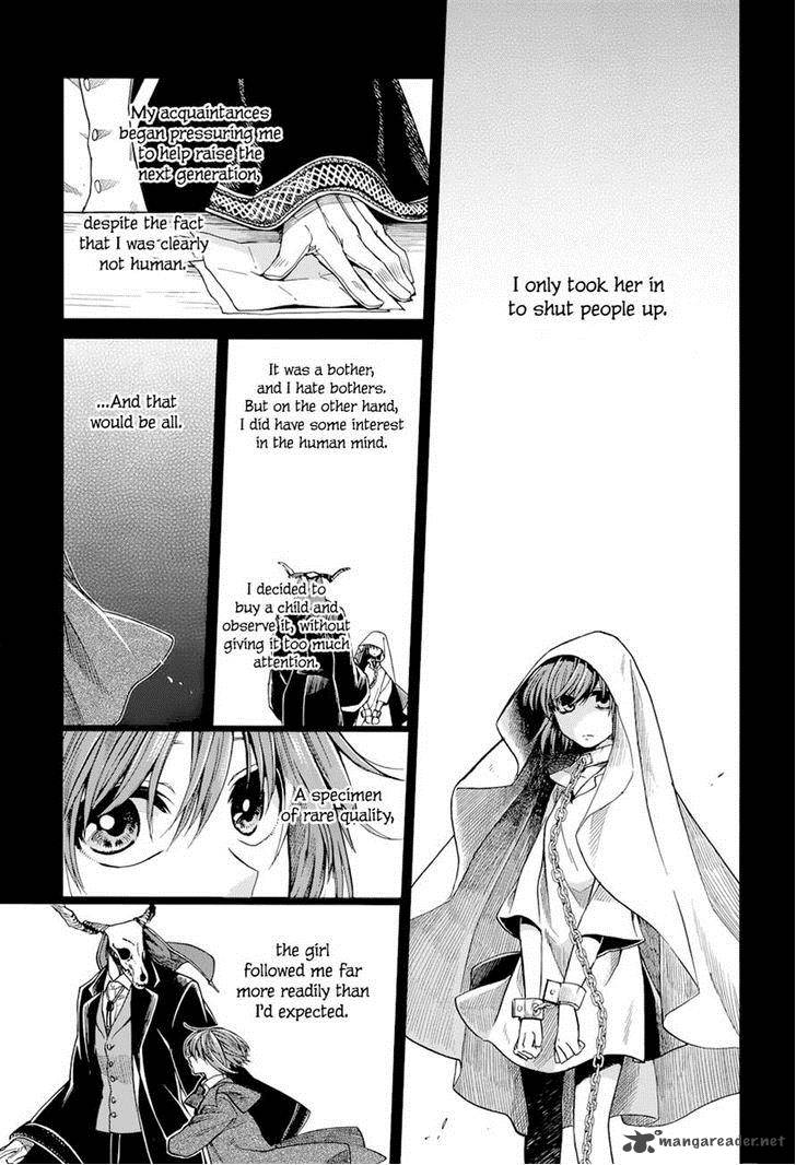 Mahou Tsukai No Yome 18 1