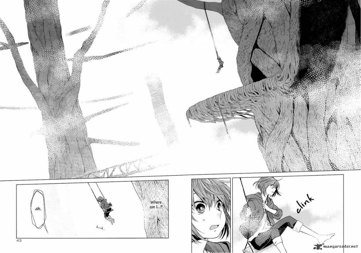 Mahou Tsukai No Yome 18 10