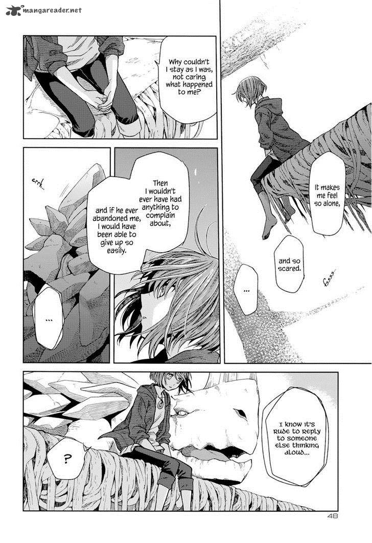 Mahou Tsukai No Yome 18 15