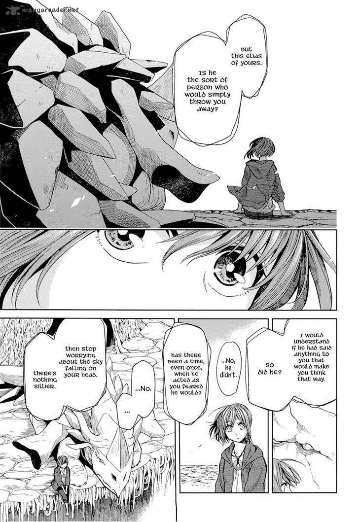 Mahou Tsukai No Yome 18 16