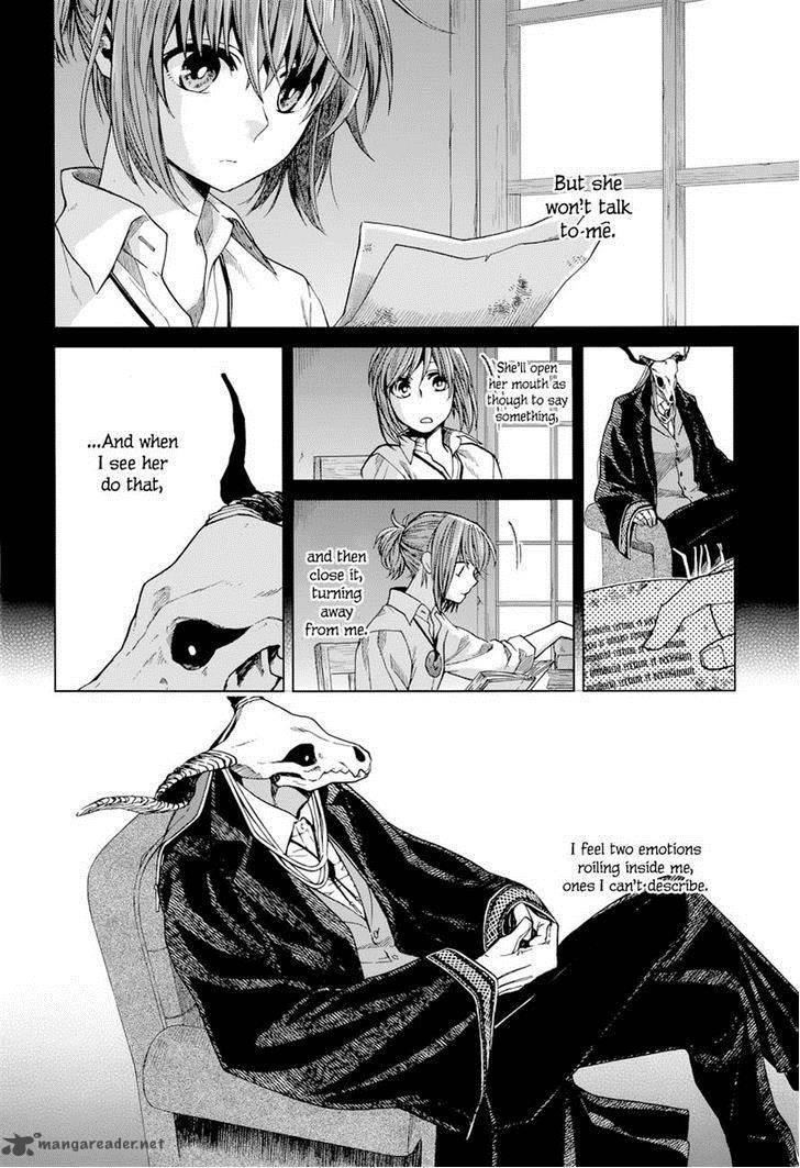 Mahou Tsukai No Yome 18 2