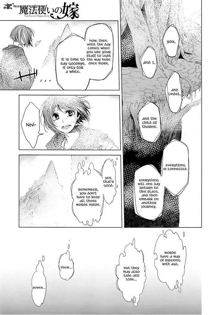 Mahou Tsukai No Yome 18 24