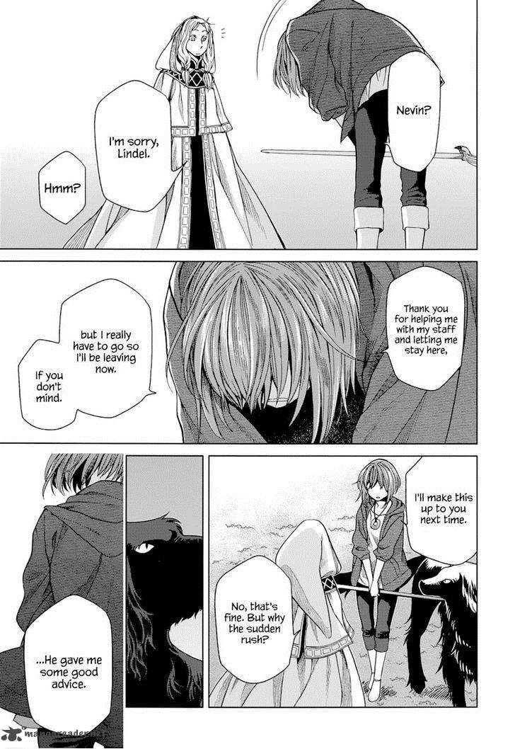 Mahou Tsukai No Yome 18 26