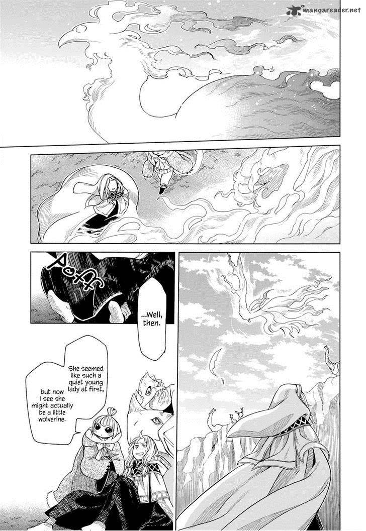 Mahou Tsukai No Yome 18 30
