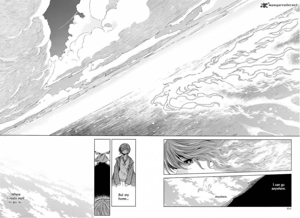 Mahou Tsukai No Yome 18 31