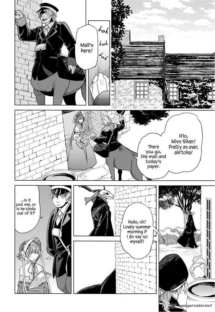Mahou Tsukai No Yome 18 32