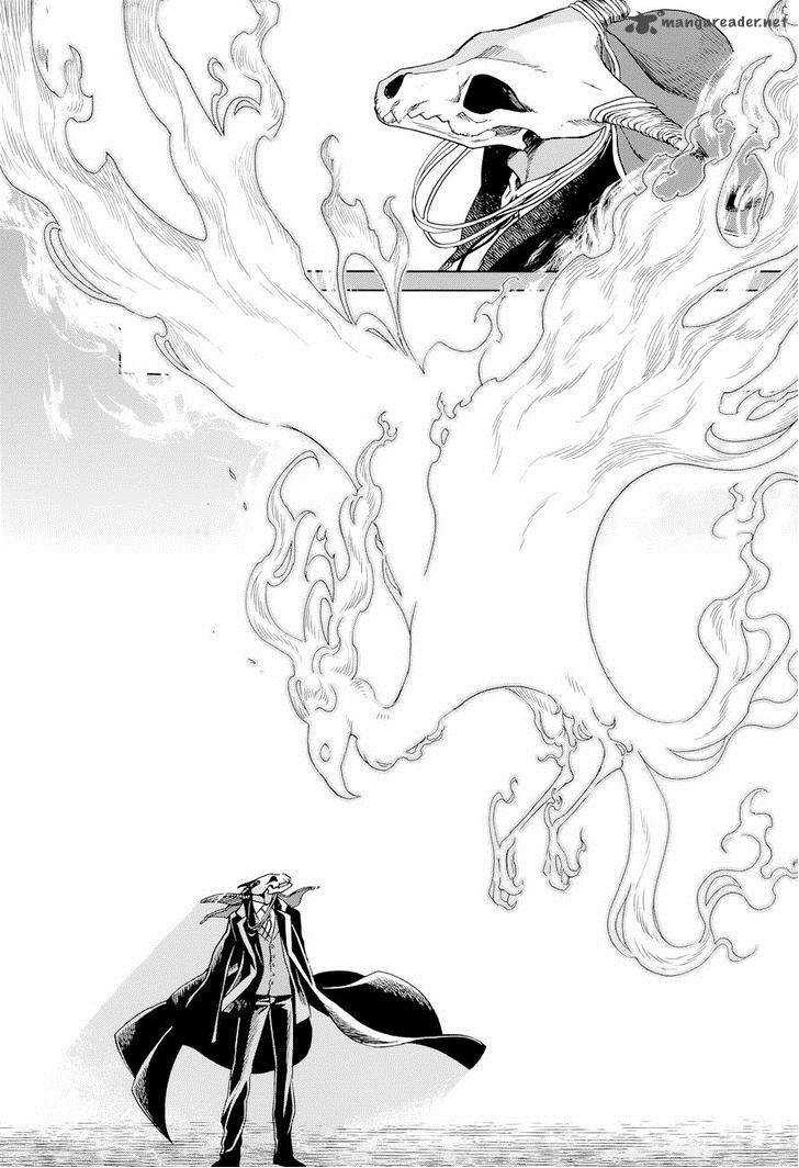 Mahou Tsukai No Yome 18 34