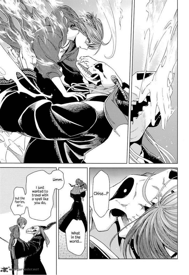 Mahou Tsukai No Yome 18 35