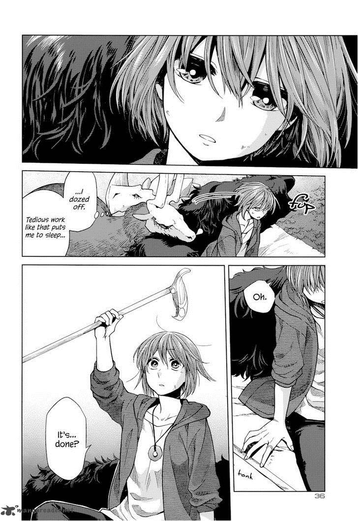 Mahou Tsukai No Yome 18 4