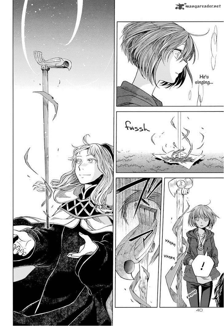 Mahou Tsukai No Yome 18 8