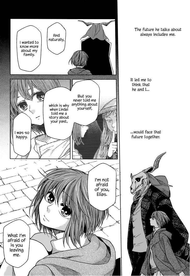 Mahou Tsukai No Yome 19 30