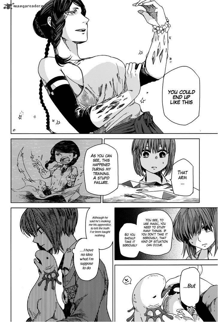 Mahou Tsukai No Yome 2 20