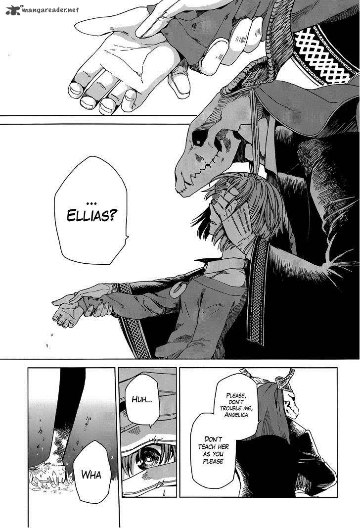 Mahou Tsukai No Yome 2 25
