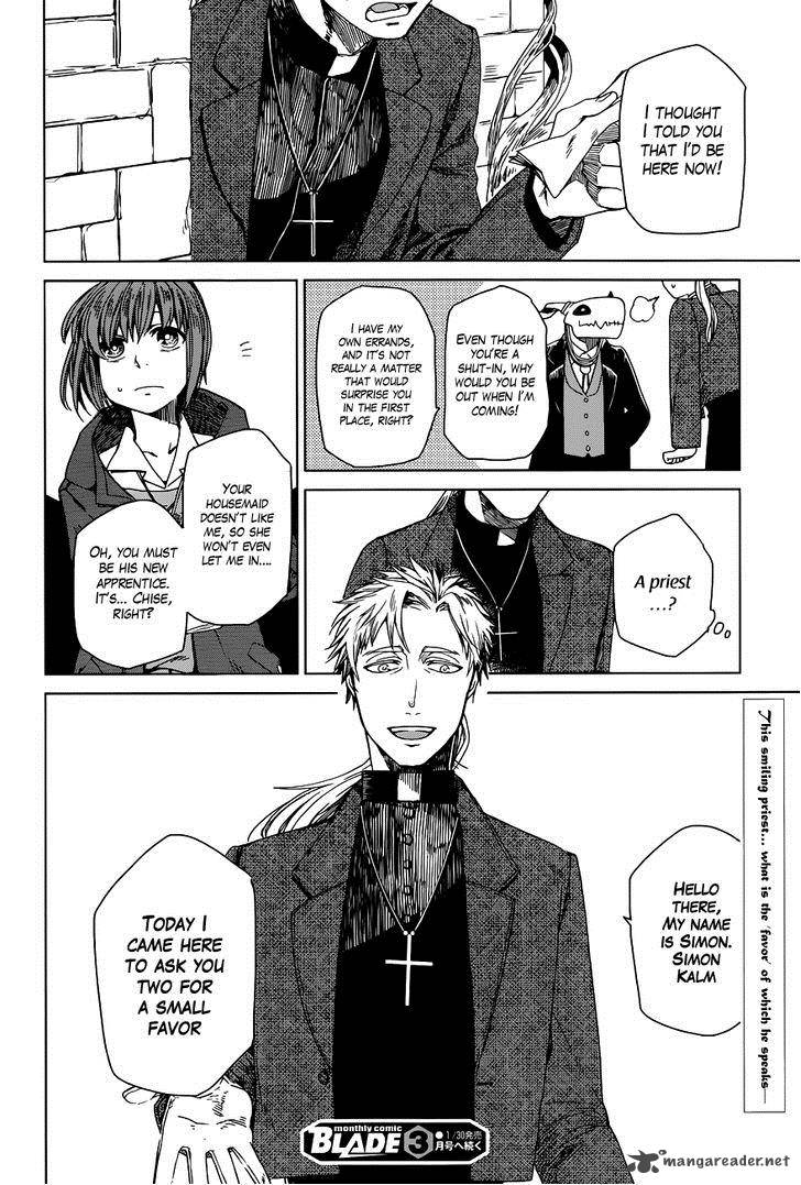 Mahou Tsukai No Yome 2 36