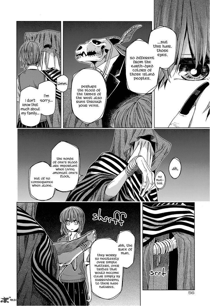 Mahou Tsukai No Yome 20 23