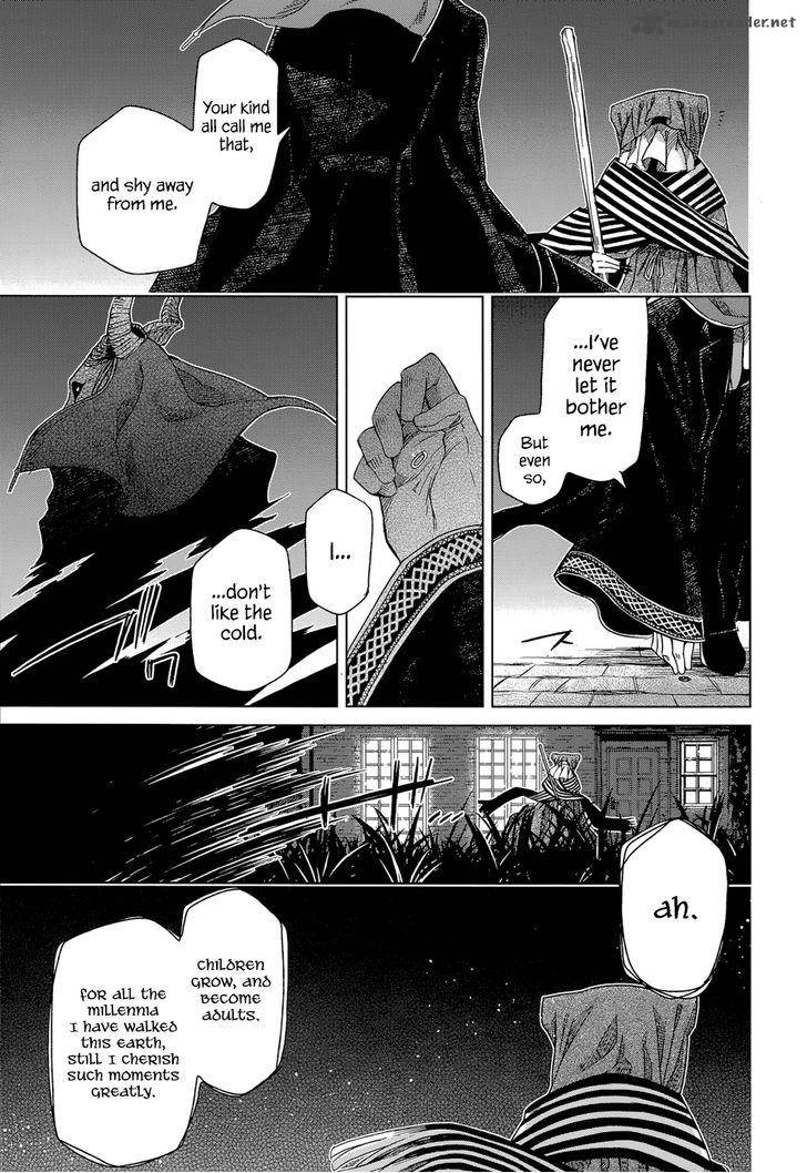 Mahou Tsukai No Yome 20 28