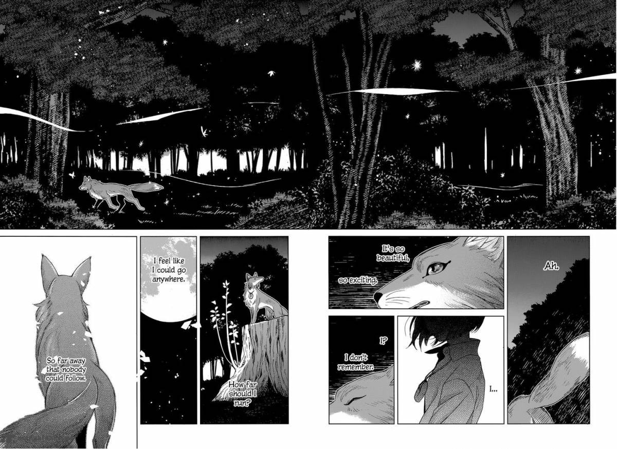 Mahou Tsukai No Yome 20 29