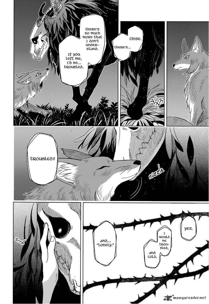 Mahou Tsukai No Yome 20 32