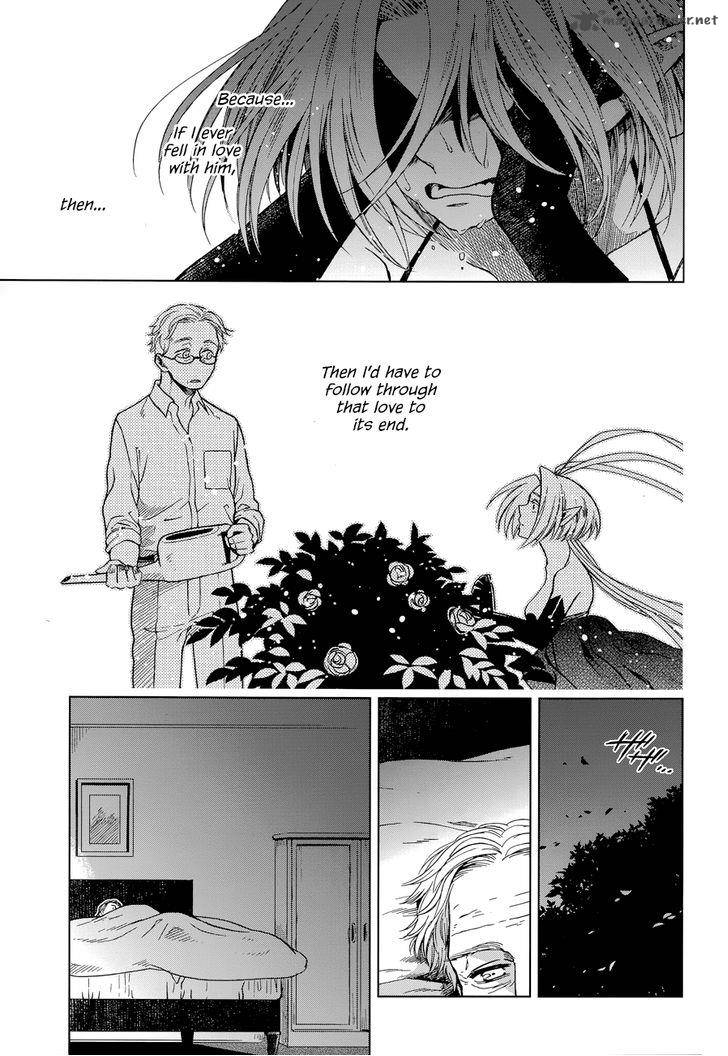 Mahou Tsukai No Yome 21 13