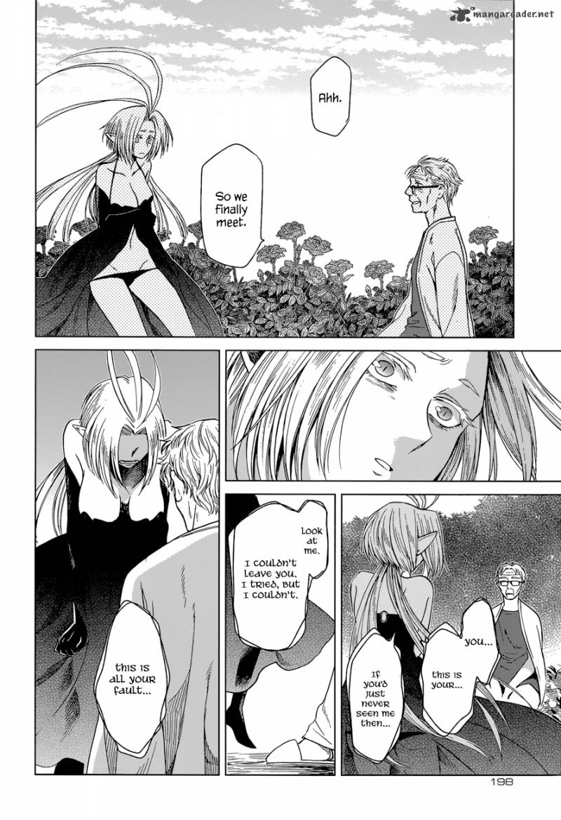 Mahou Tsukai No Yome 22 25