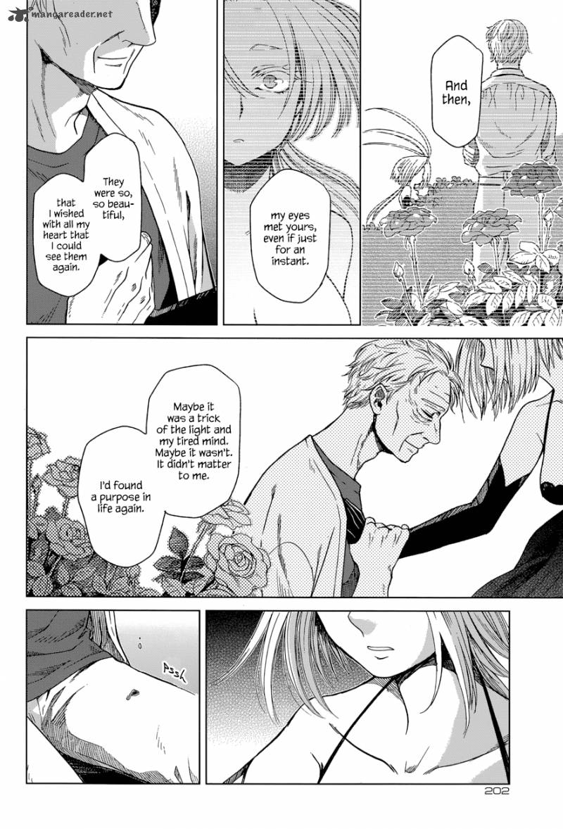 Mahou Tsukai No Yome 22 29