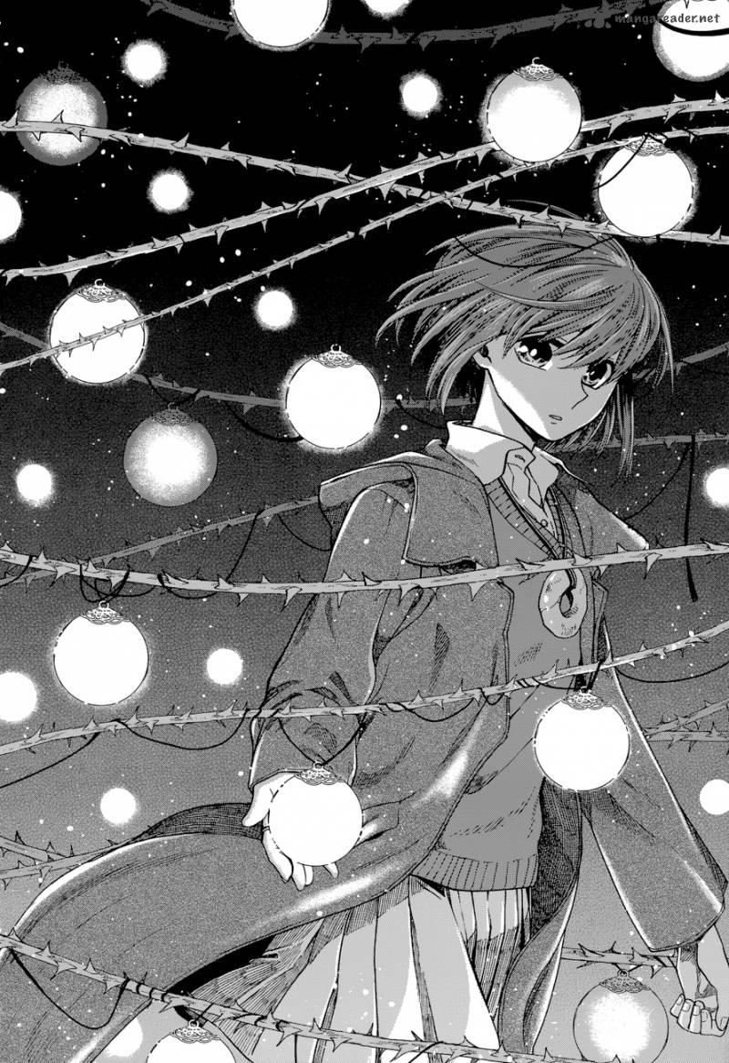 Mahou Tsukai No Yome 22 4