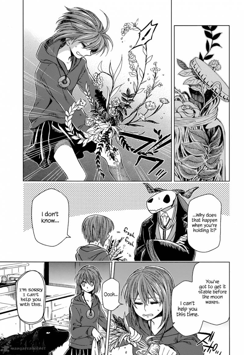 Mahou Tsukai No Yome 22 5