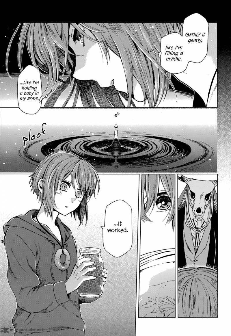 Mahou Tsukai No Yome 22 9