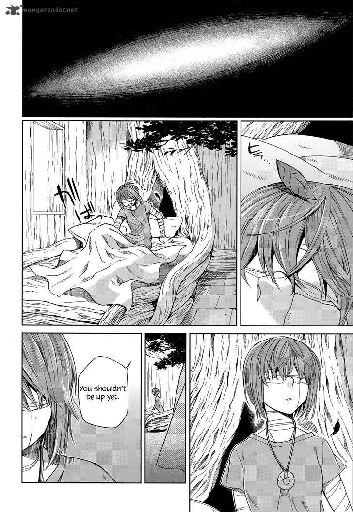 Mahou Tsukai No Yome 23 10