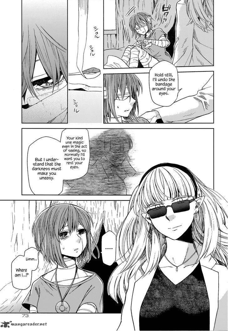 Mahou Tsukai No Yome 23 11