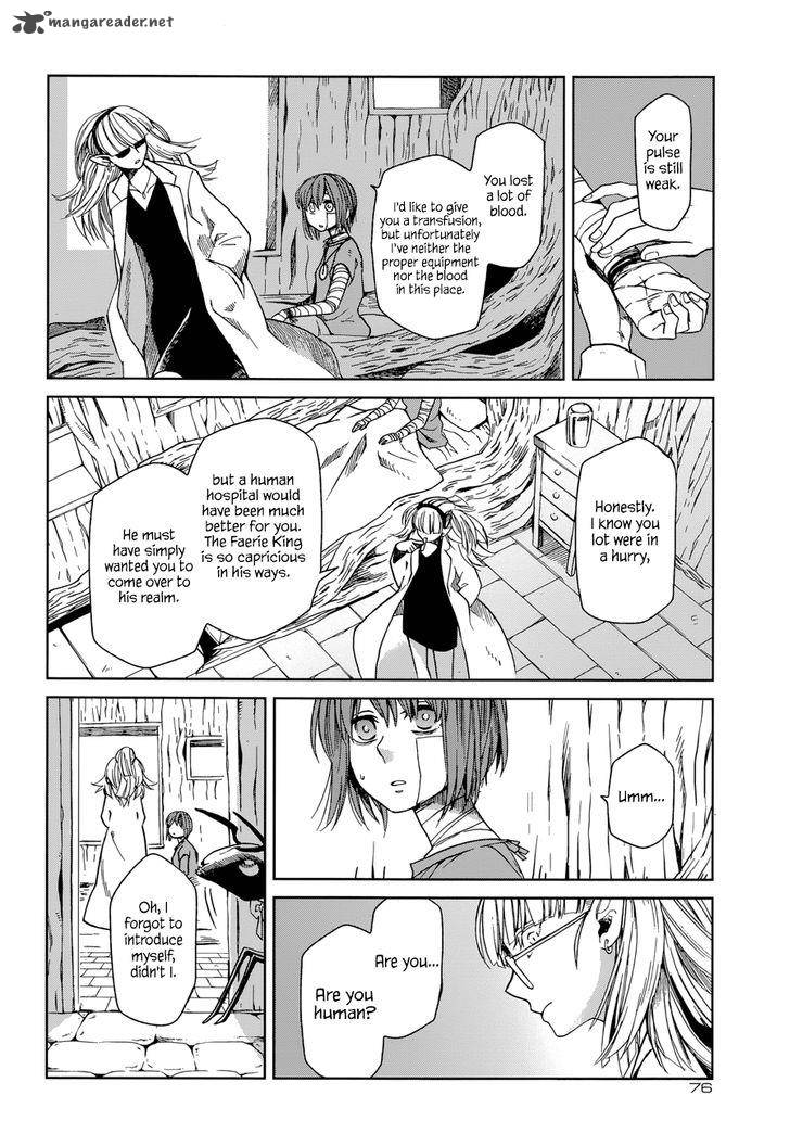 Mahou Tsukai No Yome 23 13