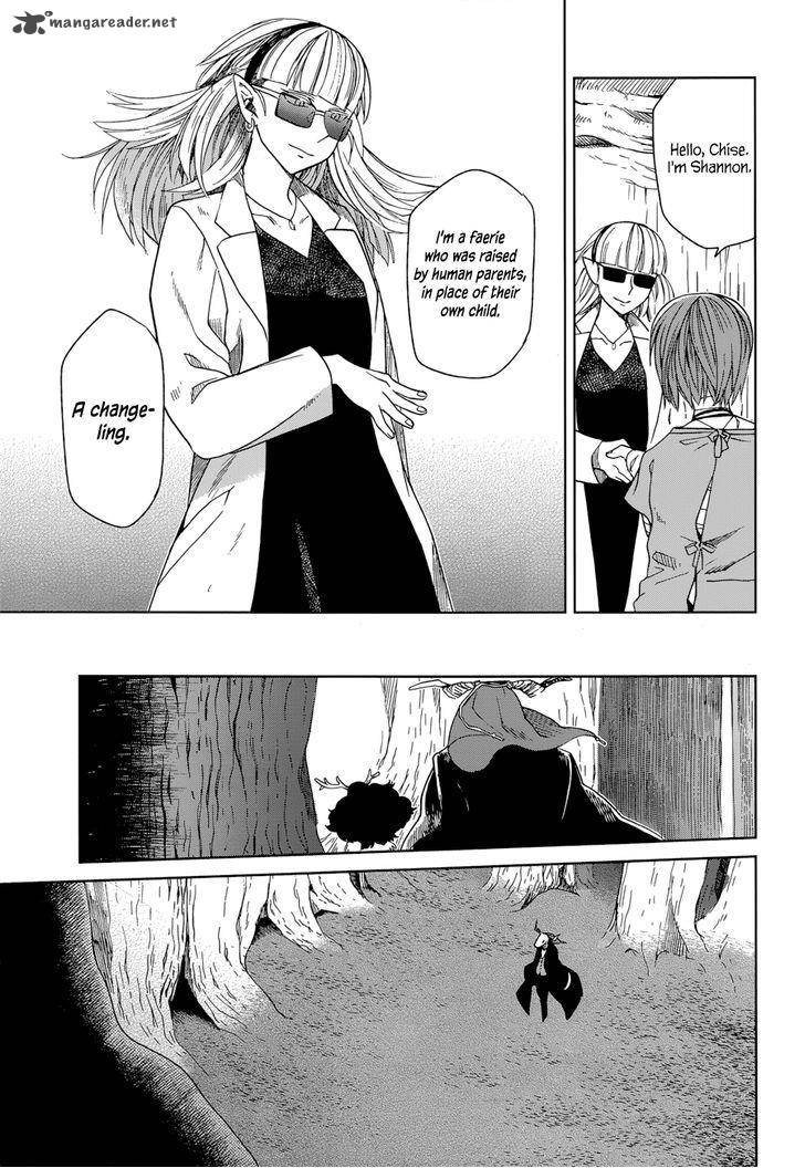 Mahou Tsukai No Yome 23 14