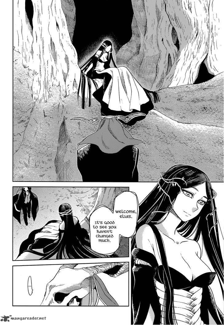 Mahou Tsukai No Yome 23 15