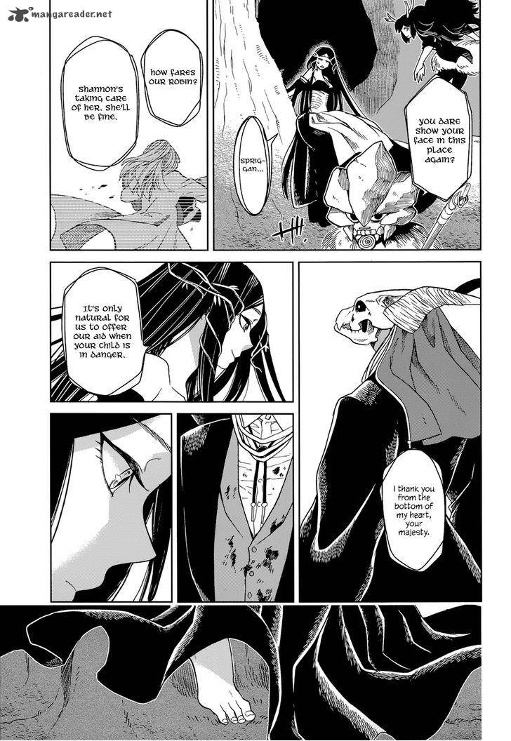 Mahou Tsukai No Yome 23 16