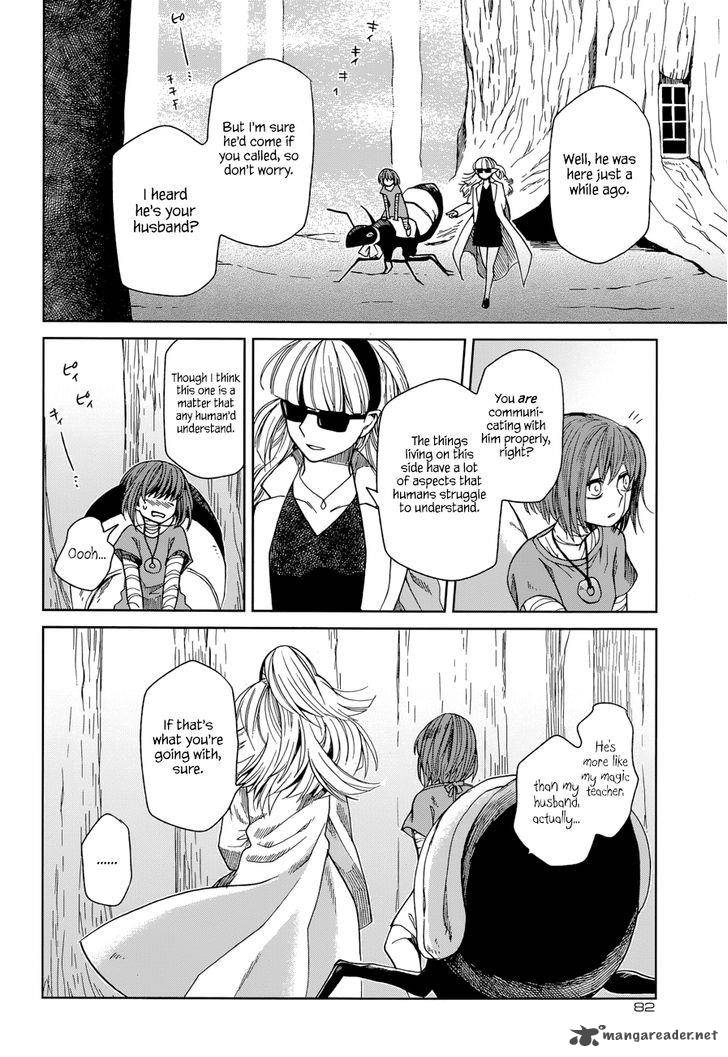 Mahou Tsukai No Yome 23 19