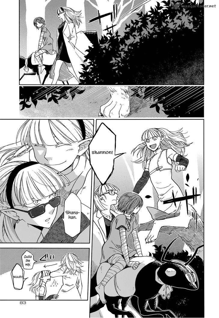 Mahou Tsukai No Yome 23 20