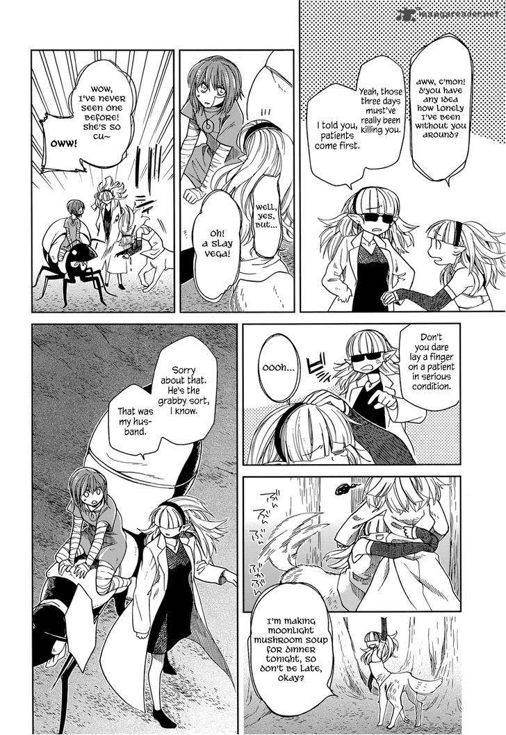 Mahou Tsukai No Yome 23 21