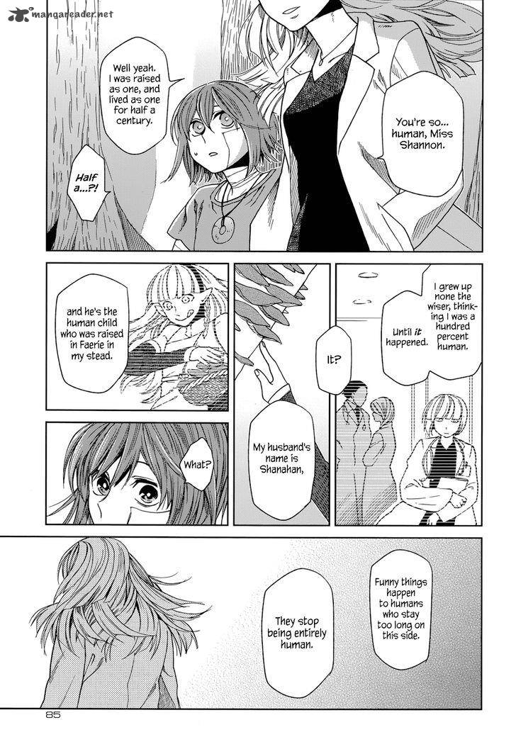 Mahou Tsukai No Yome 23 22