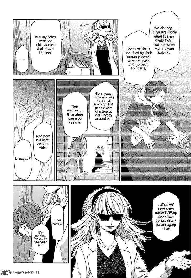 Mahou Tsukai No Yome 23 23