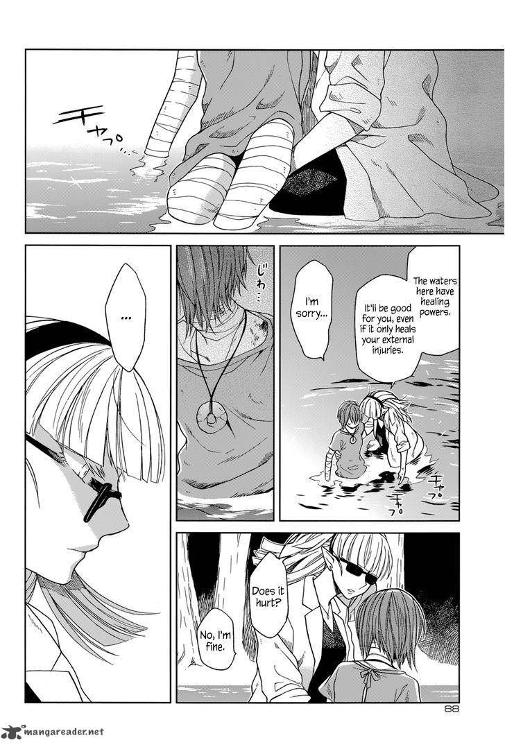 Mahou Tsukai No Yome 23 25