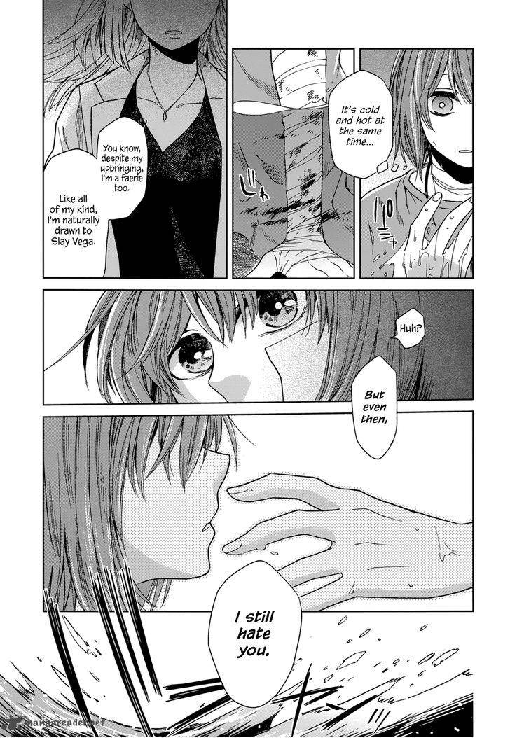 Mahou Tsukai No Yome 23 26