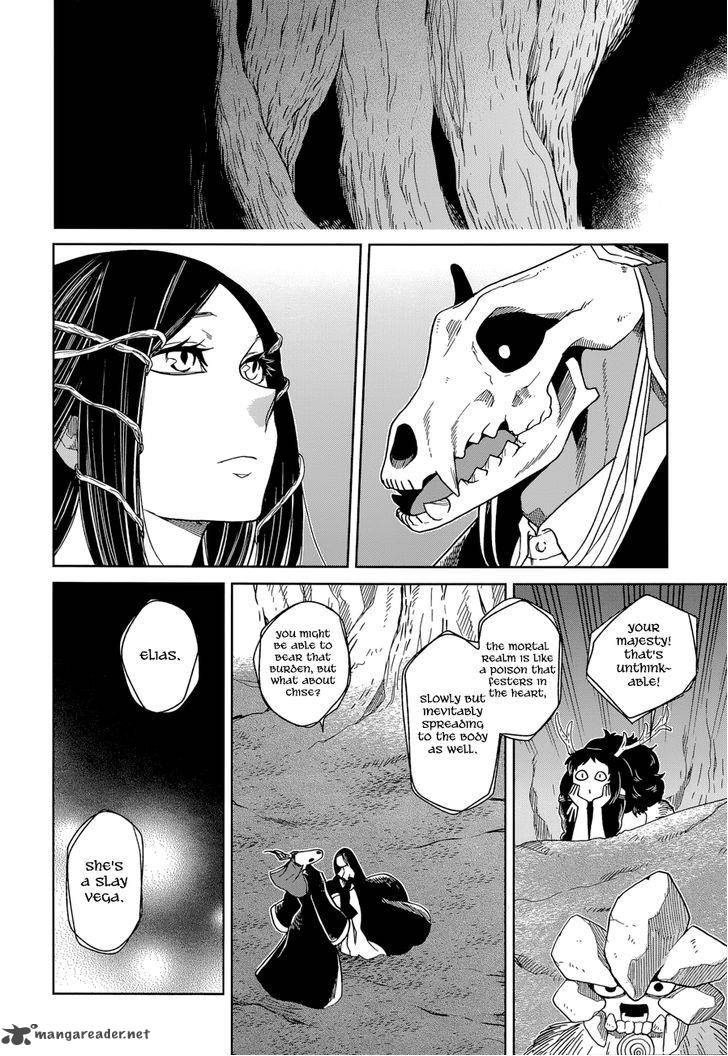 Mahou Tsukai No Yome 23 27