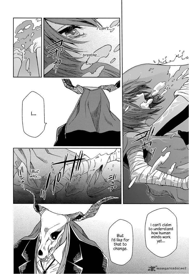 Mahou Tsukai No Yome 23 29