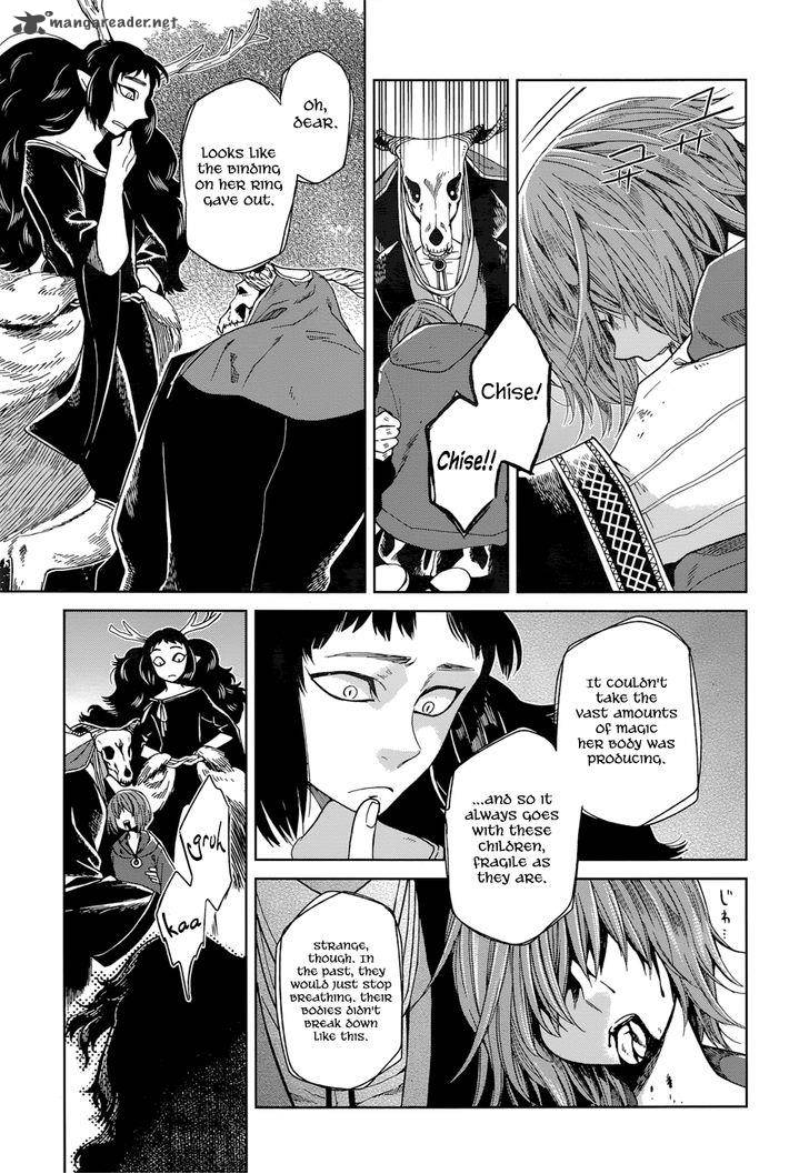 Mahou Tsukai No Yome 23 3